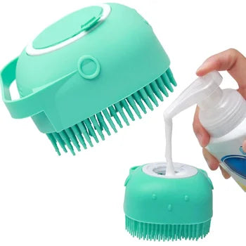 The Auvia™ Brush